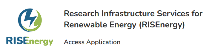 Logo RISEnergy