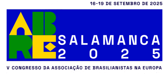 Logo ABRE V 2025