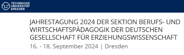 Logo BWP 2024
