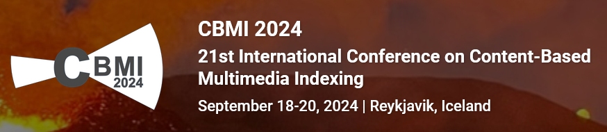 Logo CBMI 2024