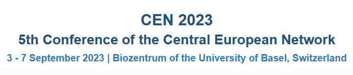 Logo CEN 2023