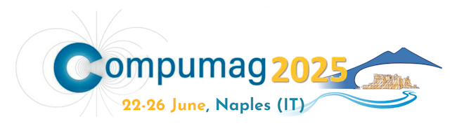 Logo COMPUMAG 2025