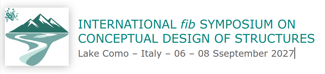 Logo fib Conceptual Design 2027