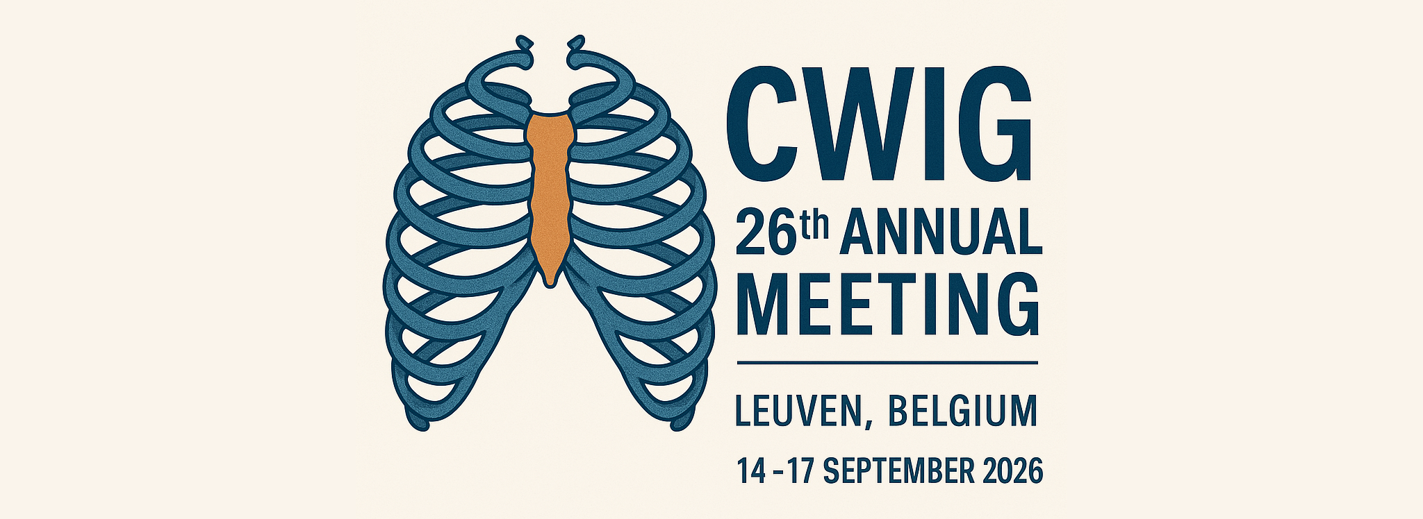 Logo CWIG 2026