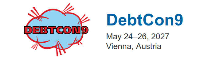 Logo DebtCon9