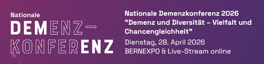 Logo Nationale Demenzkonferenz 2026