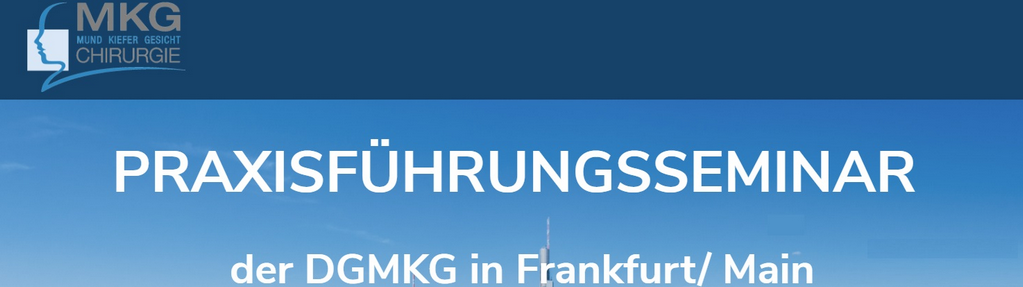 Logo DGMKG PFS 2025