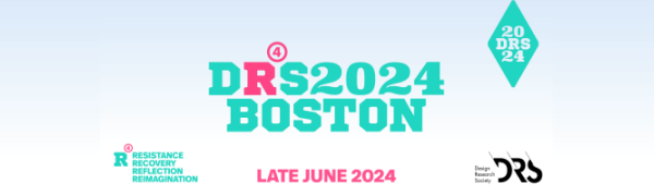 Logo DRS 2024