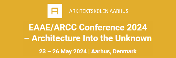 Logo EAAE/ARCC 2024