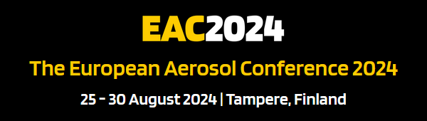 Logo EAC 2024