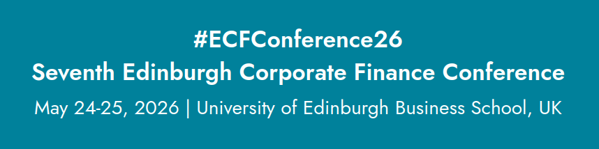 Logo #ECFConference26