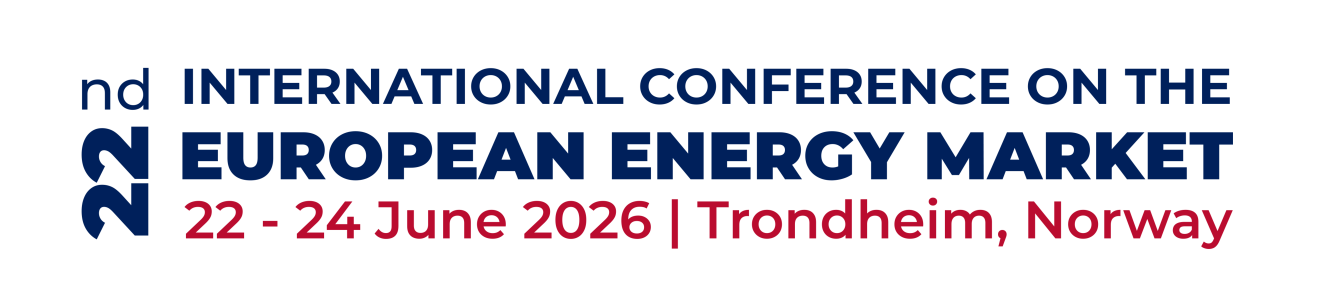Logo EEM26 Conference