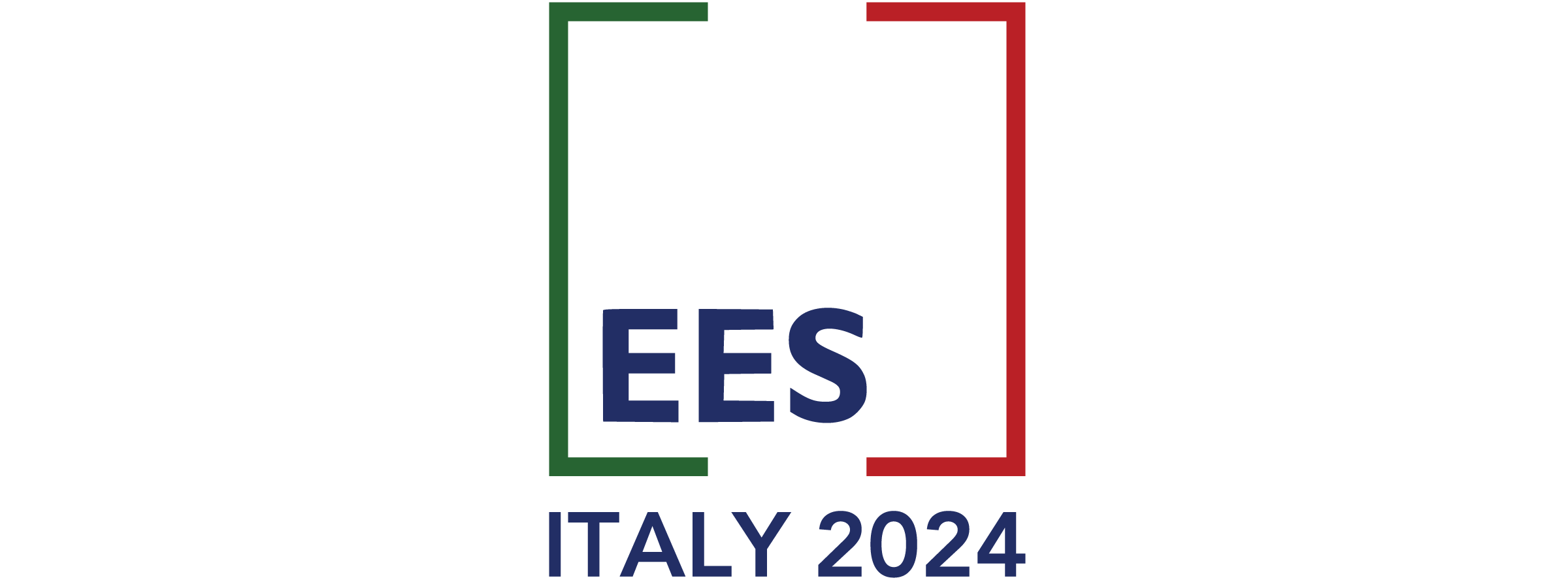 Logo EES 2024