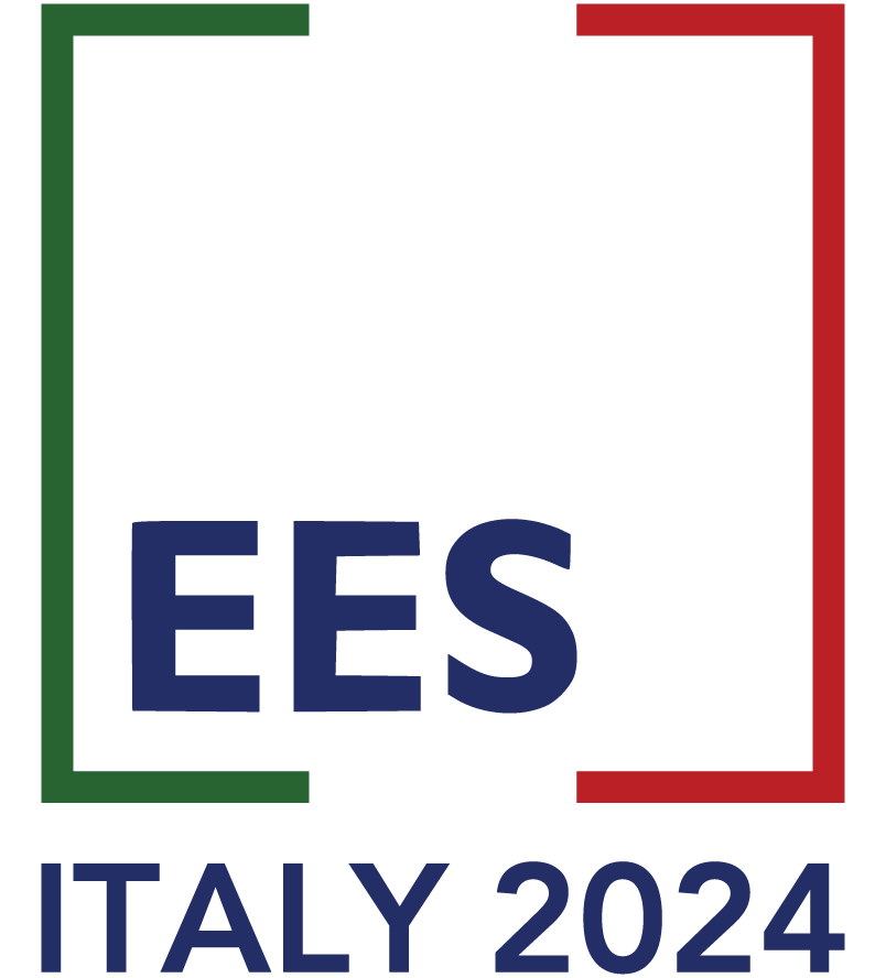 Logo EES 2024