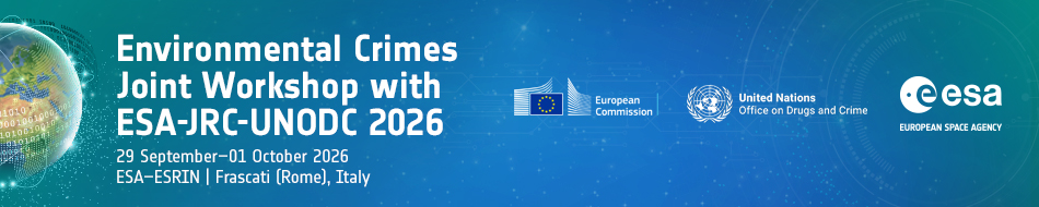 Logo Envcrimes 2026 Workshop