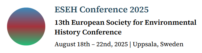 Logo ESEH Conference 2025