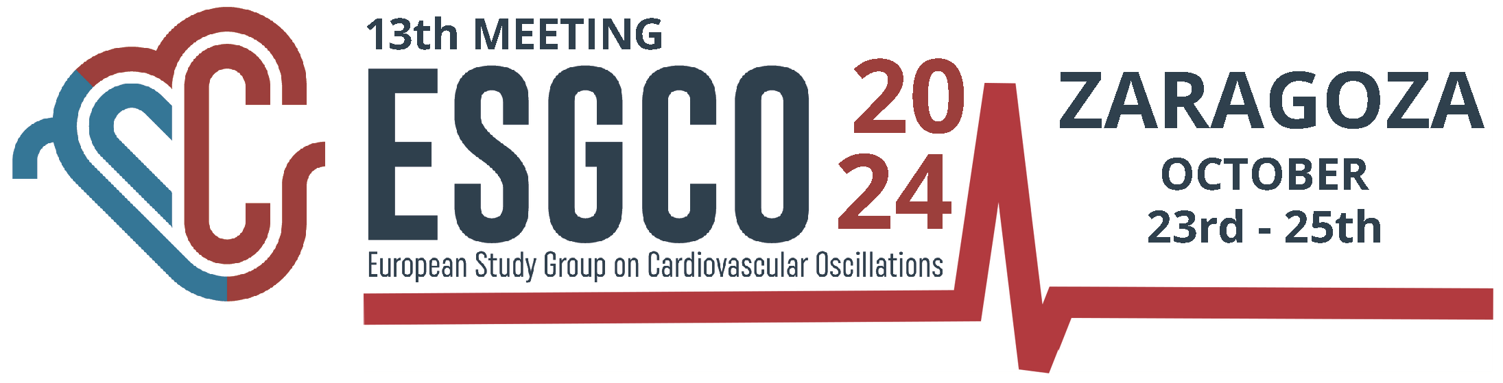 Logo ESGCO 2024