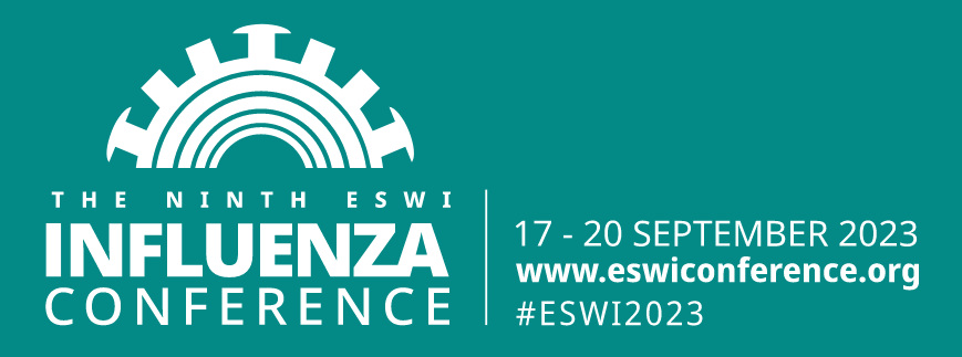 Logo ESWI 2023