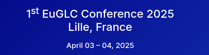 Logo EuGLC 2025