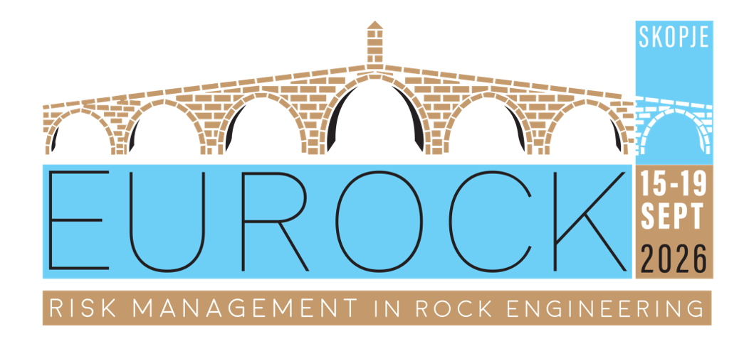 Logo EUROCK 2026