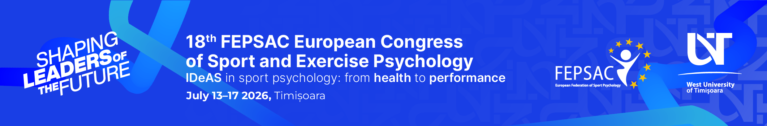 Logo FEPSAC 2026