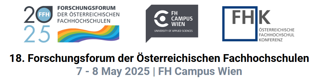 Logo Forschungsforum 2025