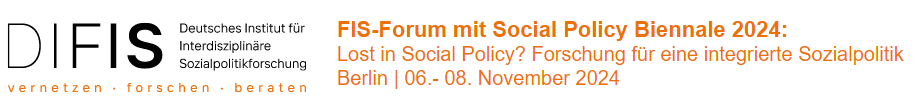 Logo FIS-Forum 2024