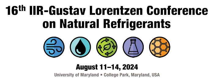 Logo Gustav Lorentzen Conference 2024