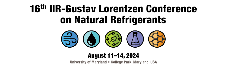 Logo Gustav Lorentzen Conference 2024