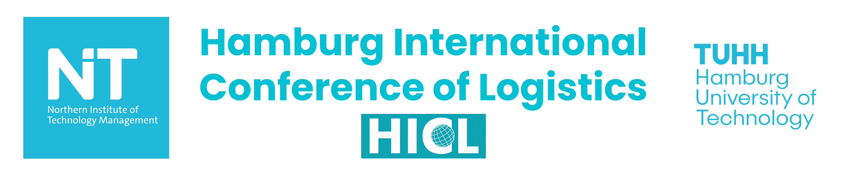 Logo HICL 2026