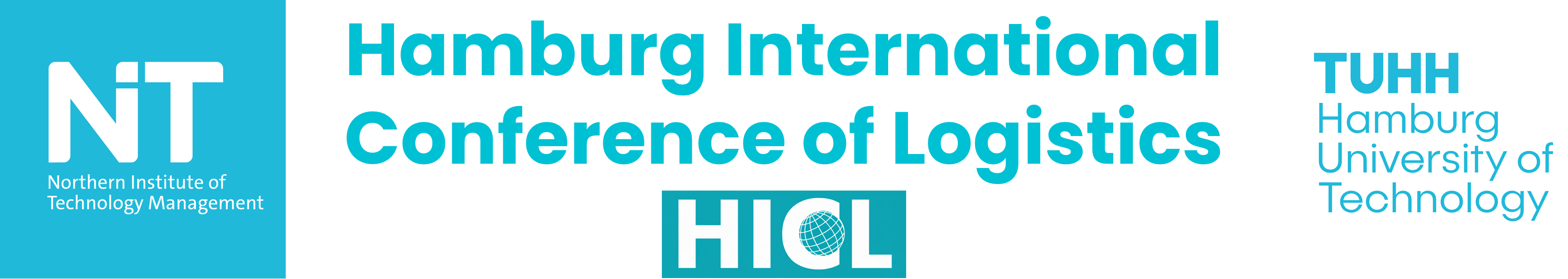 Logo HICL 2026