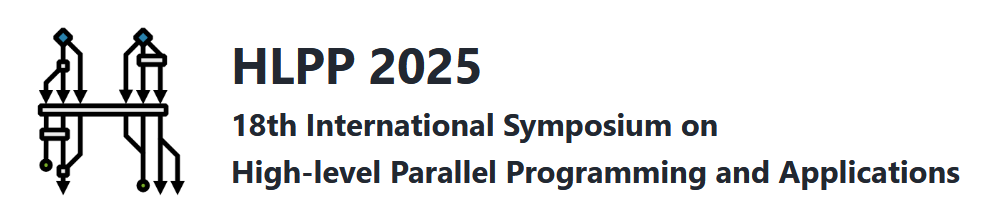 Logo HLPP 2025