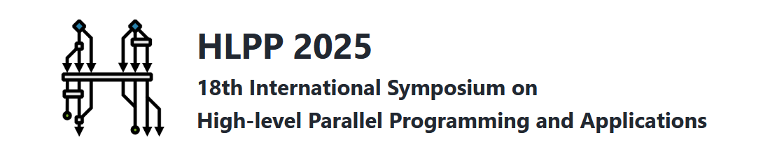 Logo HLPP 2025