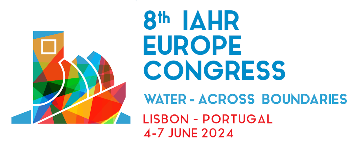 Logo IAHR 2024