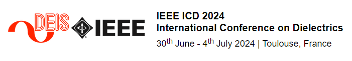 Logo IEEE ICD 2024