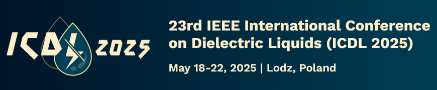 Logo IEEE ICDL 2025