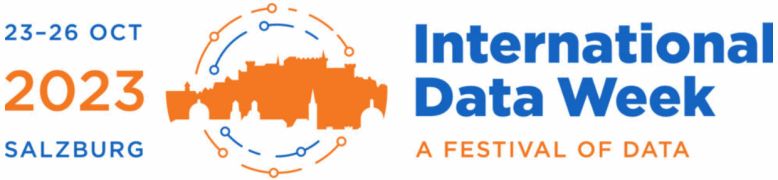 Logo IDW 2023