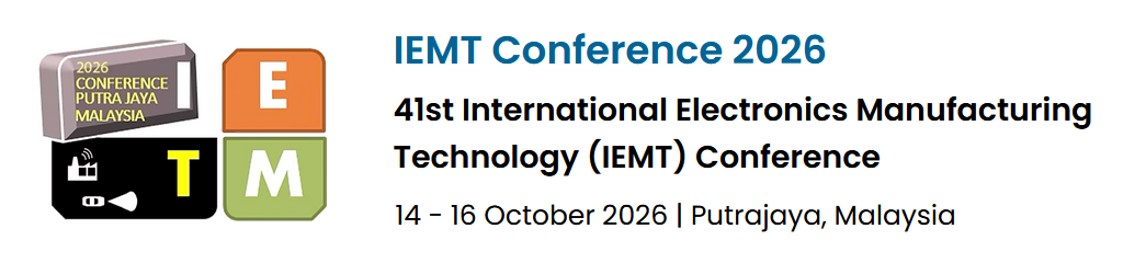 Logo IEMT Conference 2026