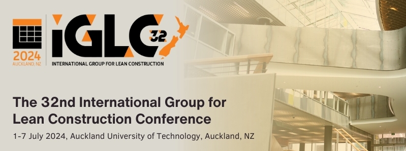 Logo IGLC32