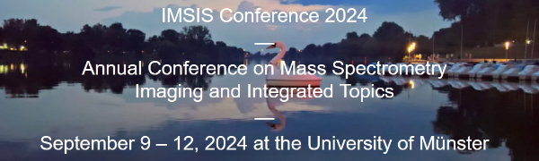 Logo IMSIS Conference 2024