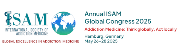 Logo ISAM 2025