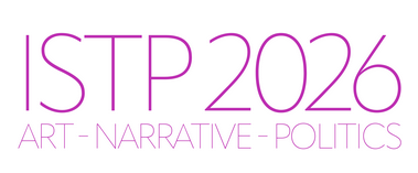 Logo ISTP 2026
