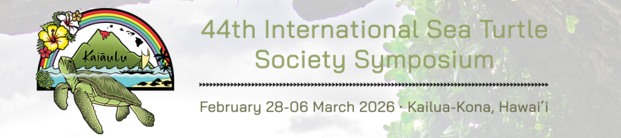 Logo ISTS Symposium44