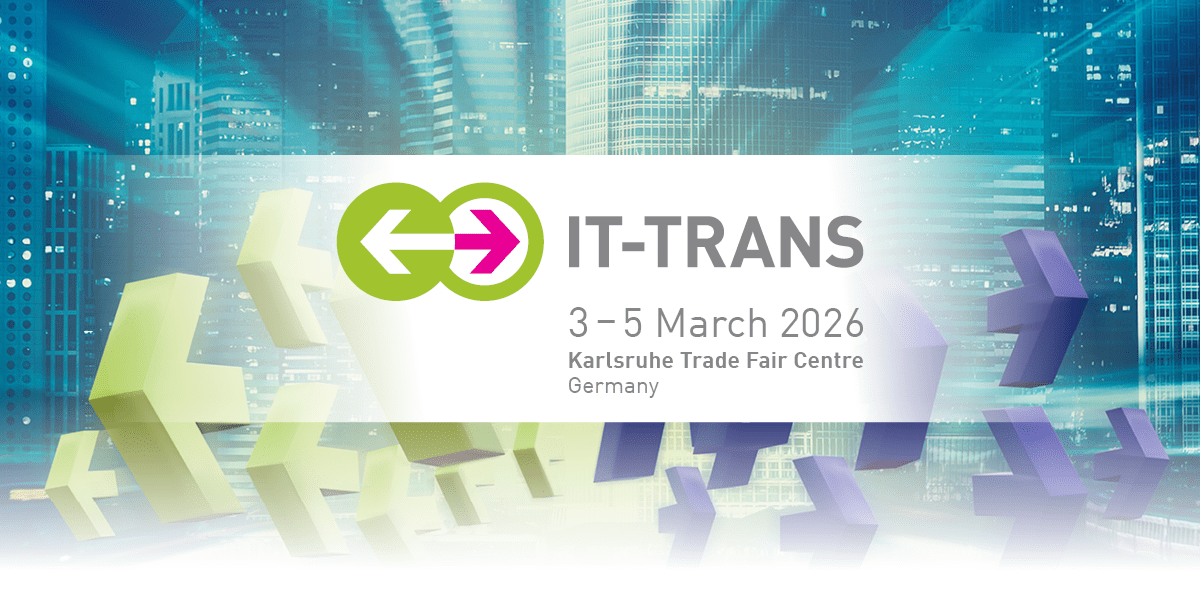 Logo IT-TRANS 2026