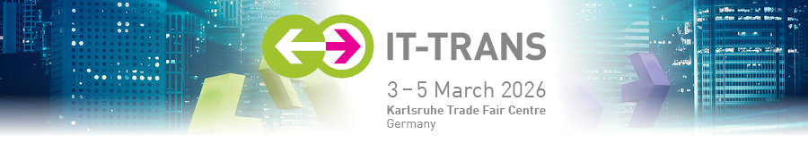 Logo IT-TRANS 2026