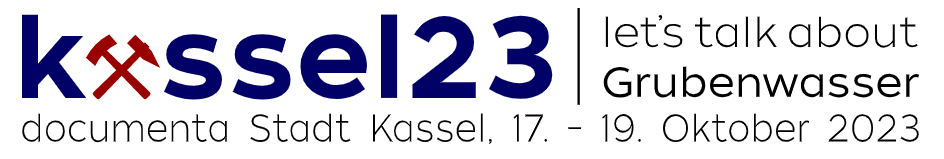 Logo kassel23