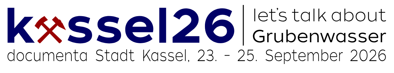 Logo kassel26