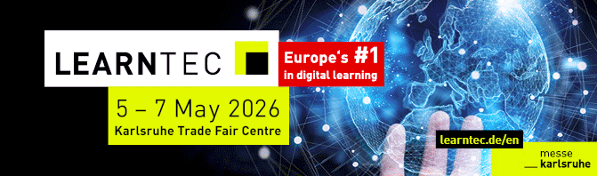 Logo LEARNTEC 2026