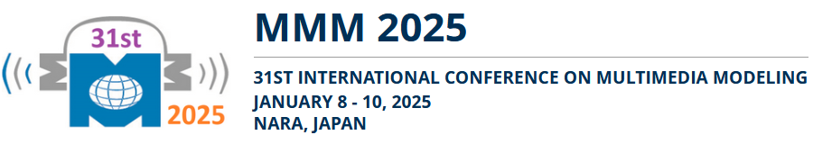 Logo MMM 2025