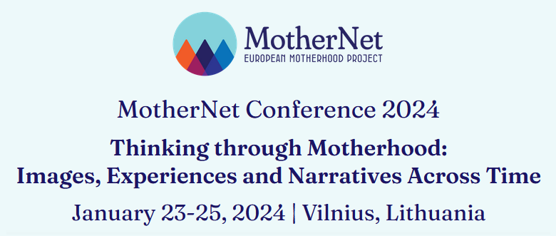 Logo MotherNet Final Conference 2024